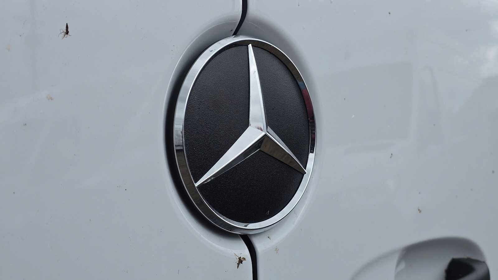 2026 Mercedes-Benz Sprinter 2500 Standard Roof I4 Diesel 144 RWD