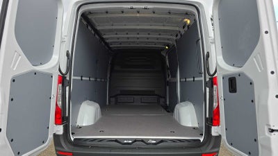 2026 Mercedes-Benz Sprinter 2500 Standard Roof I4 Diesel 144 RWD