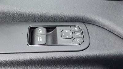 2026 Mercedes-Benz Sprinter 2500 Standard Roof I4 Diesel 144 RWD