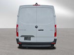 2026 Mercedes-Benz Sprinter 2500 Standard Roof I4 Diesel 144 RWD