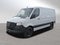 2026 Mercedes-Benz Sprinter 2500 Standard Roof I4 Diesel 144 RWD