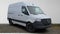 2026 Mercedes-Benz Sprinter 2500 Standard Roof I4 Diesel 144 RWD