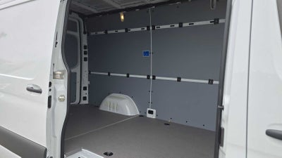 2026 Mercedes-Benz Sprinter 2500 Standard Roof I4 Diesel 144 RWD
