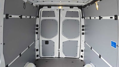 2026 Mercedes-Benz Sprinter 2500 Standard Roof I4 Diesel 144 RWD