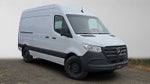 2026 Mercedes-Benz Sprinter 2500 Standard Roof I4 Diesel 144 RWD