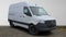 2026 Mercedes-Benz Sprinter 2500 Standard Roof I4 Diesel 144 RWD
