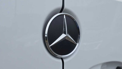 2026 Mercedes-Benz Sprinter 2500 Standard Roof I4 Diesel 144 RWD