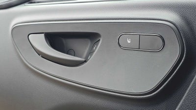 2026 Mercedes-Benz Sprinter 2500 Standard Roof I4 Diesel 144 RWD