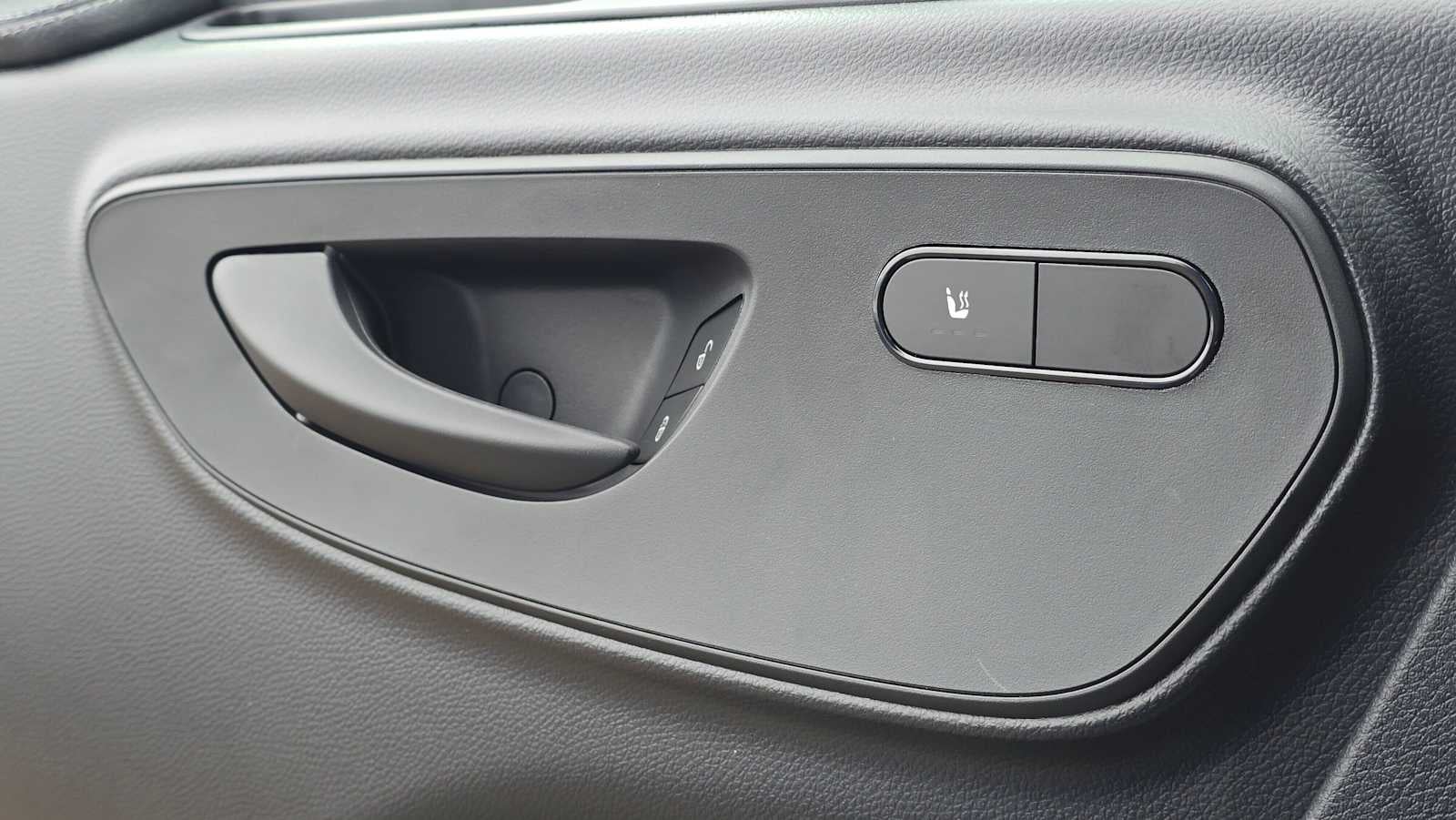 2026 Mercedes-Benz Sprinter 2500 Standard Roof I4 Diesel 144 RWD