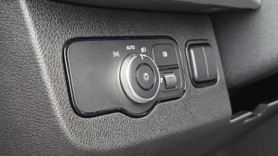 2026 Mercedes-Benz Sprinter 2500 Standard Roof I4 Diesel 144 RWD