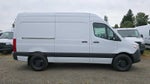 2026 Mercedes-Benz Sprinter 2500 Standard Roof I4 Diesel 144 RWD