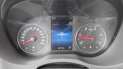 2026 Mercedes-Benz Sprinter 2500 Standard Roof I4 Diesel 144 RWD
