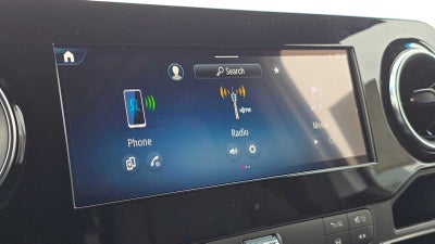 2026 Mercedes-Benz Sprinter 2500 Standard Roof I4 Diesel 144 RWD