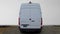 2026 Mercedes-Benz Sprinter 2500 Standard Roof I4 Diesel 144 RWD