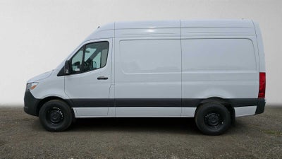 2026 Mercedes-Benz Sprinter 2500 Standard Roof I4 Diesel 144 RWD