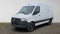 2026 Mercedes-Benz Sprinter 2500 Standard Roof I4 Diesel 144 RWD