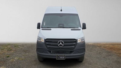 2026 Mercedes-Benz Sprinter 2500 Standard Roof I4 Diesel 144 RWD