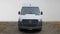 2026 Mercedes-Benz Sprinter 2500 Standard Roof I4 Diesel 144 RWD
