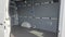 2026 Mercedes-Benz Sprinter 2500 Standard Roof I4 Diesel 144 RWD