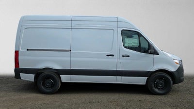 2026 Mercedes-Benz Sprinter 2500 Standard Roof I4 Diesel 144 RWD