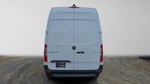 2026 Mercedes-Benz Sprinter 2500 Standard Roof I4 Diesel 144 RWD