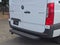 2026 Mercedes-Benz Sprinter Cargo 2500 Standard Roof I4 Diesel 144 RWD