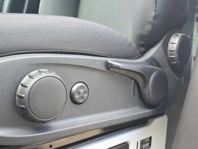 2026 Mercedes-Benz Sprinter Cargo 2500 Standard Roof I4 Diesel 144 RWD