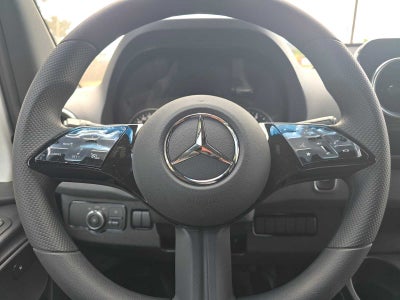 2026 Mercedes-Benz Sprinter Cargo 2500 Standard Roof I4 Diesel 144 RWD