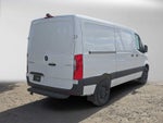 2026 Mercedes-Benz Sprinter Cargo 2500 Standard Roof I4 Diesel 144 RWD