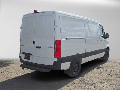 2026 Mercedes-Benz Sprinter Cargo 2500 Standard Roof I4 Diesel 144 RWD