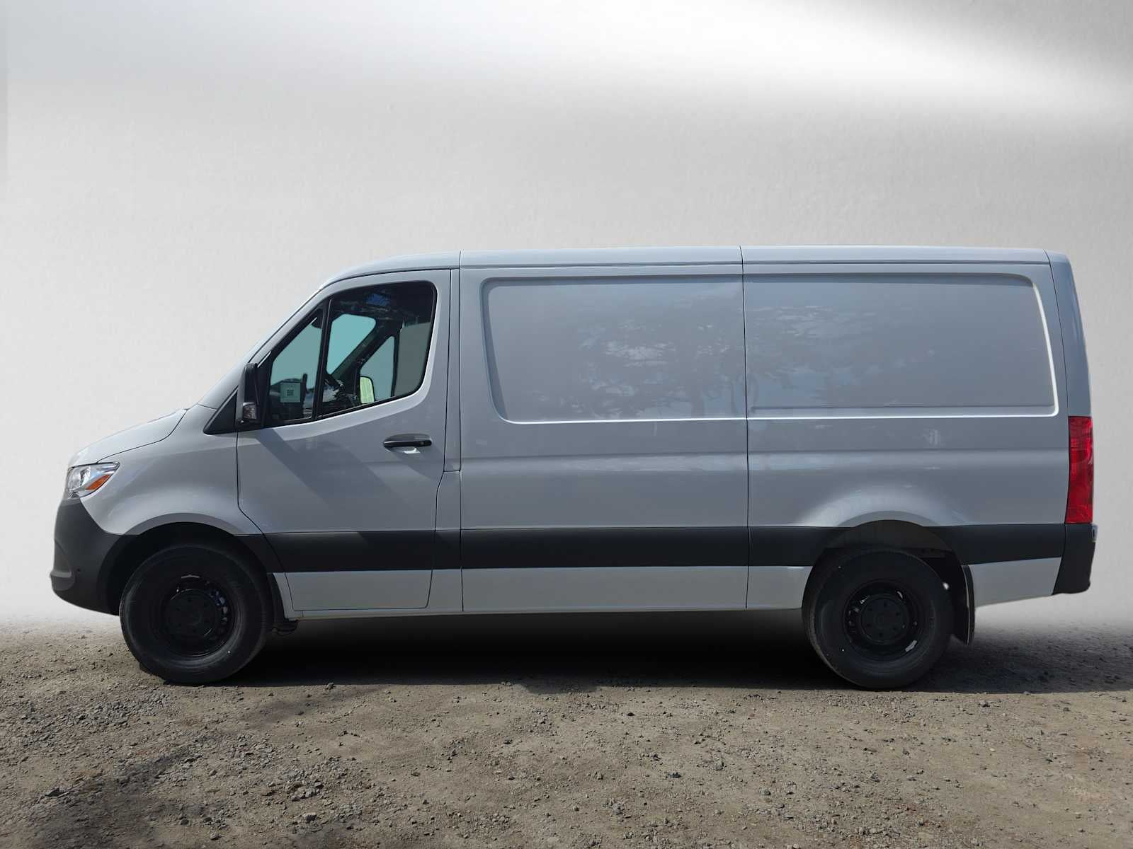 2026 Mercedes-Benz Sprinter Cargo 2500 Standard Roof I4 Diesel 144 RWD
