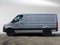 2026 Mercedes-Benz Sprinter Cargo 2500 Standard Roof I4 Diesel 144 RWD