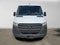 2026 Mercedes-Benz Sprinter Cargo 2500 Standard Roof I4 Diesel 144 RWD
