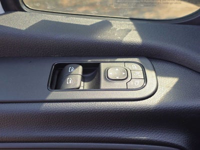 2026 Mercedes-Benz Sprinter Cargo 2500 Standard Roof I4 Diesel 144 RWD