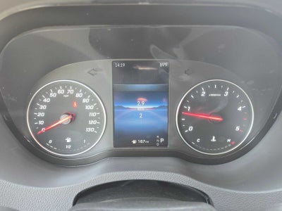 2026 Mercedes-Benz Sprinter Cargo 2500 Standard Roof I4 Diesel 144 RWD