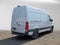 2026 Mercedes-Benz Sprinter Cargo 2500 Standard Roof I4 Diesel 144 RWD