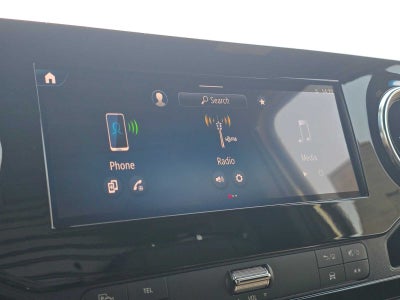 2026 Mercedes-Benz Sprinter Cargo 2500 Standard Roof I4 Diesel 144 RWD
