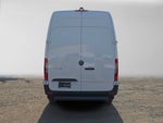 2026 Mercedes-Benz Sprinter Cargo 2500 Standard Roof I4 Diesel 144 RWD
