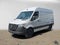 2026 Mercedes-Benz Sprinter Cargo 2500 Standard Roof I4 Diesel 144 RWD