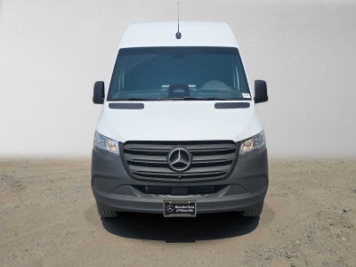 2026 Mercedes-Benz Sprinter Cargo 2500 Standard Roof I4 Diesel 144 RWD