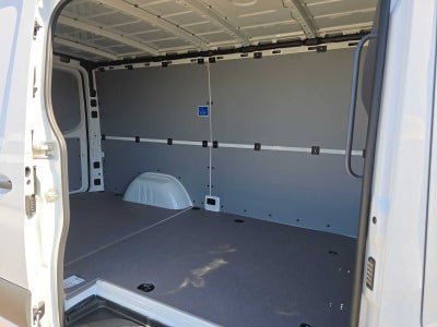 2026 Mercedes-Benz Sprinter 2500 Standard Roof I4 Diesel 144 RWD