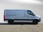 2026 Mercedes-Benz Sprinter 2500 Standard Roof I4 Diesel 144 RWD