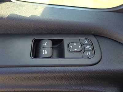 2026 Mercedes-Benz Sprinter 2500 Standard Roof I4 Diesel 144 RWD