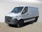 2026 Mercedes-Benz Sprinter 2500 Standard Roof I4 Diesel 144 RWD