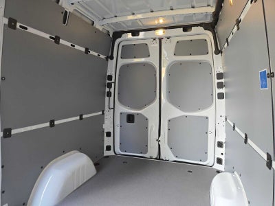 2026 Mercedes-Benz Sprinter Cargo 2500 Standard Roof I4 Diesel 144 RWD