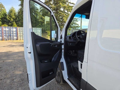 2026 Mercedes-Benz Sprinter Cargo 2500 Standard Roof I4 Diesel 144 RWD