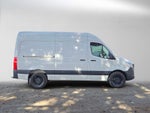 2026 Mercedes-Benz Sprinter Cargo 2500 Standard Roof I4 Diesel 144 RWD
