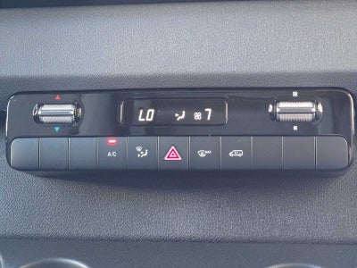 2026 Mercedes-Benz Sprinter Cargo 2500 Standard Roof I4 Diesel 144 RWD