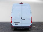 2026 Mercedes-Benz Sprinter Cargo 2500 Standard Roof I4 Diesel 144 RWD