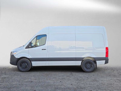 2026 Mercedes-Benz Sprinter Cargo 2500 Standard Roof I4 Diesel 144 RWD